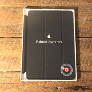 iPad mini smart cover